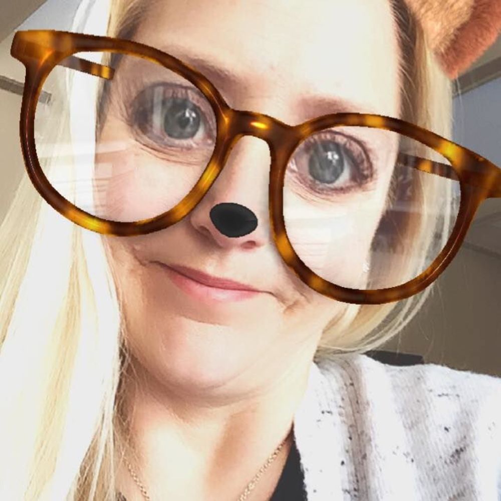 Meet your Posher, Kelly